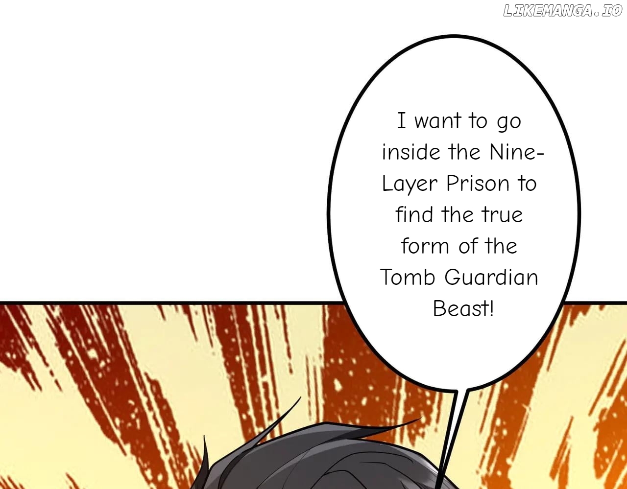 With My Netherworld Trillions, Game On! Chapter 213 - page 53